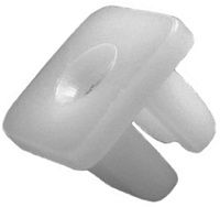 Автомобильная крепежная вставка AS-025 Автомобильная крепежная вставка AS-025